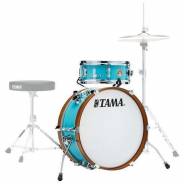 Tama LJK28-AQB Club Jam Aqua Blue