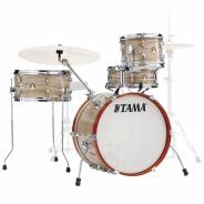 Tama LJK48S-CMW Club JAM Kit Cream Marble Wrap