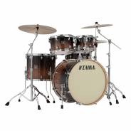 Tama CL52KRS Coffee Fade - Kit Batteria Acustica