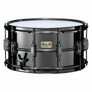 Tama LST158 Big Black Steel - Rullante per Batteria 15x8