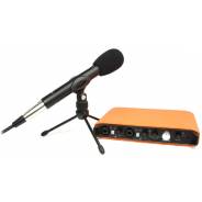 Tascam ixr trackpack