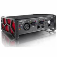 Tascam US-1x2HR