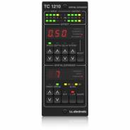 TC Electronic TC1210 DT - Controller Desktop per Plug-in