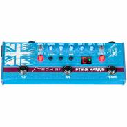 Tech 21 SansAmp SH1 - Preamp a Pedale per Basso Steve Harris Signature