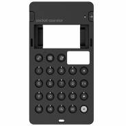 Teenage Engineering Case PO CA-X Black