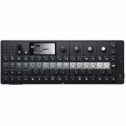 Teenage Engineering OP-XY Sequencer, Synth e Sampler Portatile