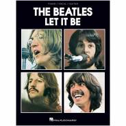 Hal Leonard The Beatles - Let It Be