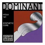 Thomastik 141 Dominant Viola Set Medium