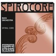 Thomastik 3885 Spirocore Orch. 3/4