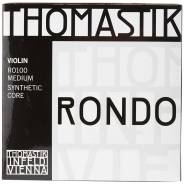 Thomastik RO100 MUTA RONDO VIOLINO (RO01, RO02, RO03A, RO04) Corde / set di corde per violino