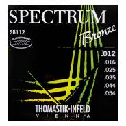 Thomastik SB112 Spectrum Bronze 012-054