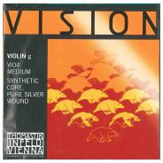 Thomastik VI04 - Corda Singola Violino Vision (IV o Sol)