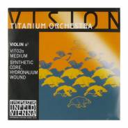 THOMASTIK - Corda Singola per Violino Vision Titanium Orchestra™ (II o La)