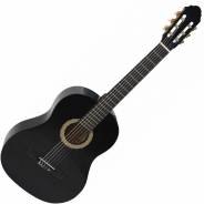 TOLEDO PRIMERA STUDENT 44-BK - Chitarra Classica Toledo PRIMERA STUDENT 4/4