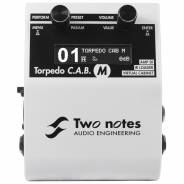 Two Notes Torpedo C.A.B. M