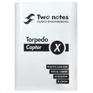 Two Notes Torpedo Captor X