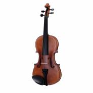 0 SOUNDSATION - Violino 1/4 Virtuoso Pro completo di astuccio e archetto