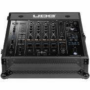 Udg U81085BL - ULTIMATE FLIGHT CASE PIONEER DJM-A9 BLACK