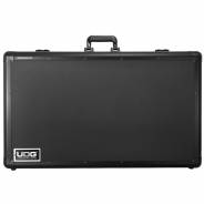 Udg U93014BL ULTIMATE PICK FOAM FLIGHT CASE MULTI FORMAT 2XL BLACK