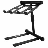 Udg U96111BL Laptop Stand Black