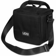 Udg U9991BL - ULTIMATE 7 INC SLINGBAG 60 BLACK Custodia / borsa per cd /lp/dvd