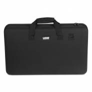 Udg U8309BL Creator Hardcase Custodia per NI Traktor Kontrol S4 MK3/ S2 MK3