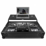 Udg U91071BL Ultimate Flight Case per Pioneer DDJ-800