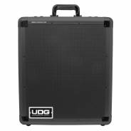 Udg U93011BL ULTIMATE PICK FOAM FLIGHT CASE MULTI FORMAT M BLACK