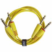 Udg U97004YL Ultimate Audio Cable Jack Yellow 3m