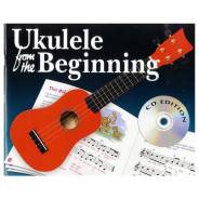 Ukulele From The Beginning (CD Edition)