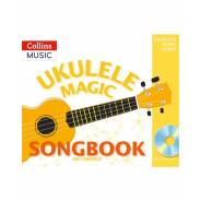 Collins Music Ukulele Magic - Ukulele Magic Songbook