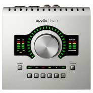 Universal Audio Apollo Twin Duo USB Heritage Edition