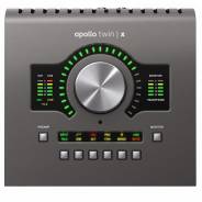 Universal Audio Apollo Twin X Duo USB