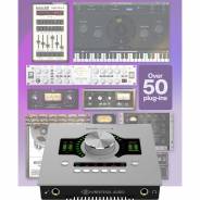 Universal Audio Apollo Twin X Duo Gen 2 STUD