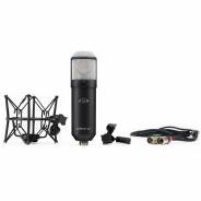 Universal Audio Sphere DLX Modeling Microphone