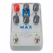 Universal Audio UAFX Max Preamp & Dual Compressor