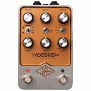 Universal Audio UAFX Woodrow '55