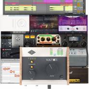 Universal Audio Volt 176 USB Recording Studio