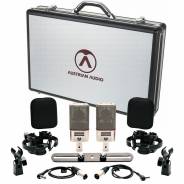 Austrian Audio OC818 Dual Set Plus