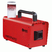 3 Antari - FT-50 - Macchina della nebbia per la formazione di addetti antincendio, 1450W