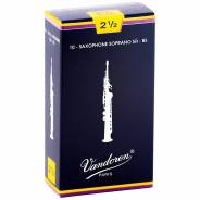 Vandoren SR2025 Ance per Sax Soprano
