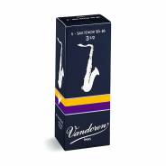 Vandoren SR2235 Ance per Sax Tenore