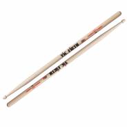 Vic Firth 7A Coppia Bacchette Punta in Legno