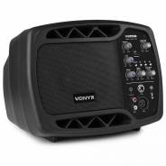 Vonyx v205b Altoparlante Monitor con Bluetooth