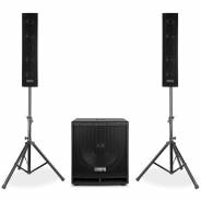 Vonyx VX880BT Speaker Set