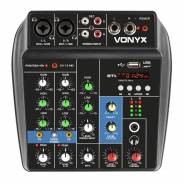 Vonyx VMM100