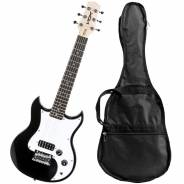 Vox - SDC-1 Mini Black