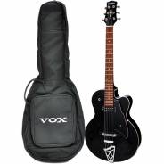 Vox - Giulietta VGA-3D-TK Trans Black