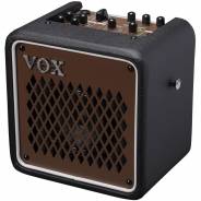 Vox Mini Go 3 Earth Brown