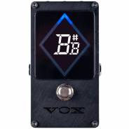 VOX VXT1 - Accordatore a Pedale per Chitarra e Basso